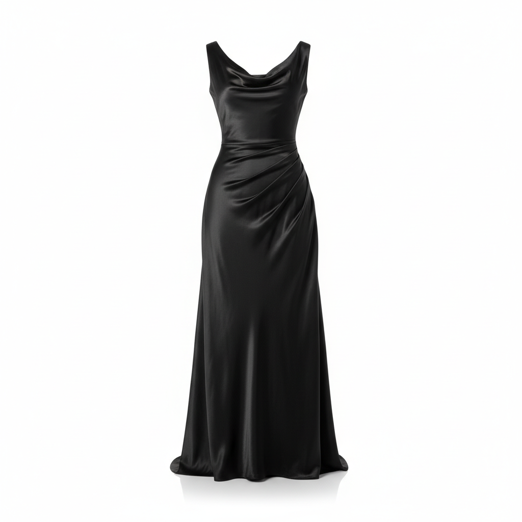 Evening Dress Bella