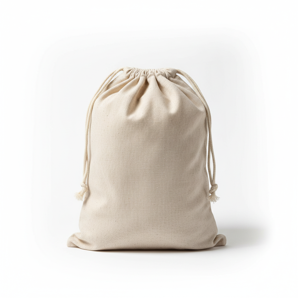 Bread Bag Cornfield