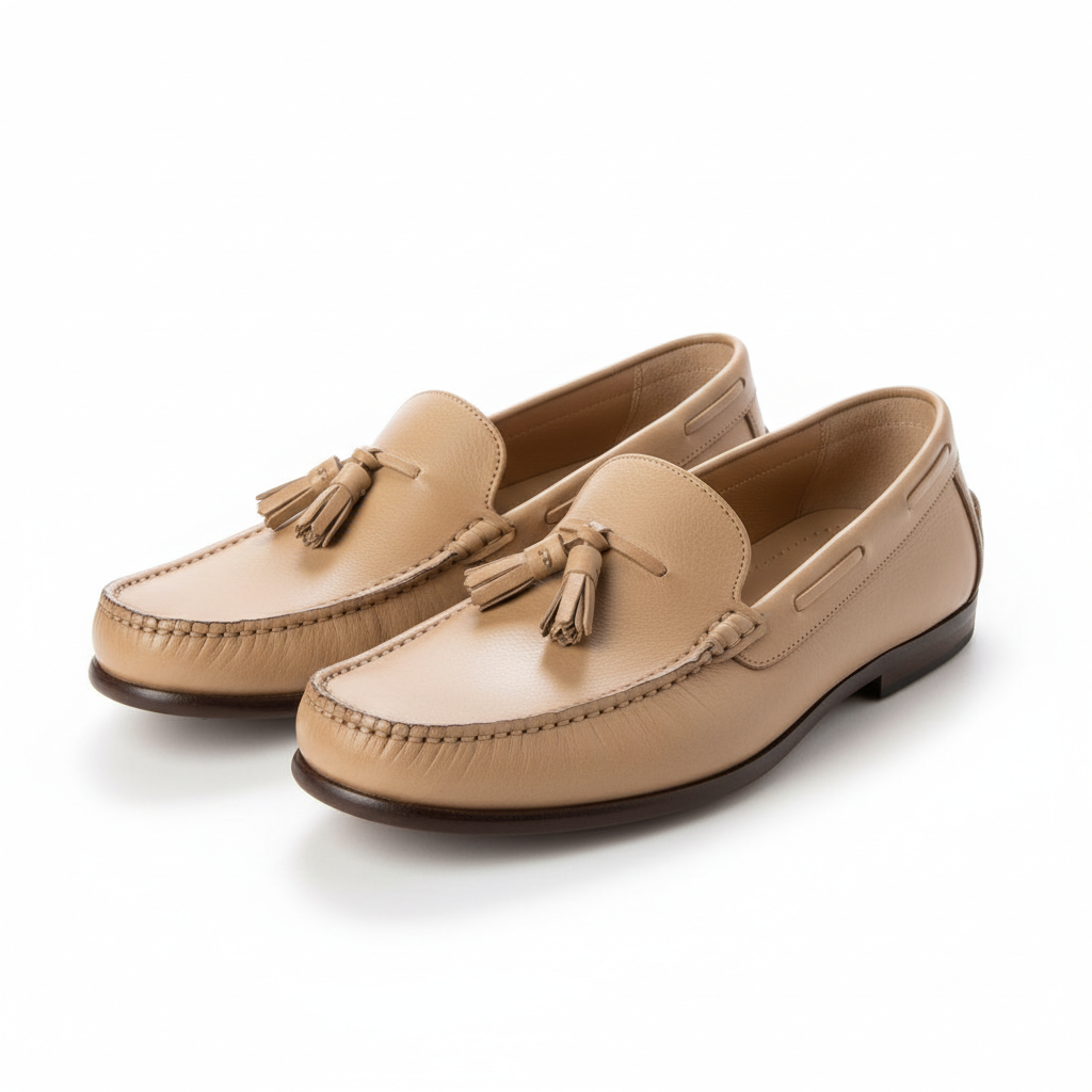 Loafer Como