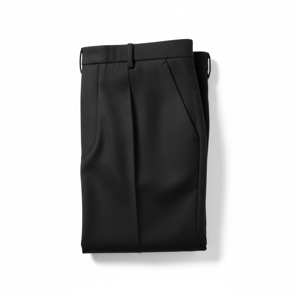 Suit Pants Diplomat