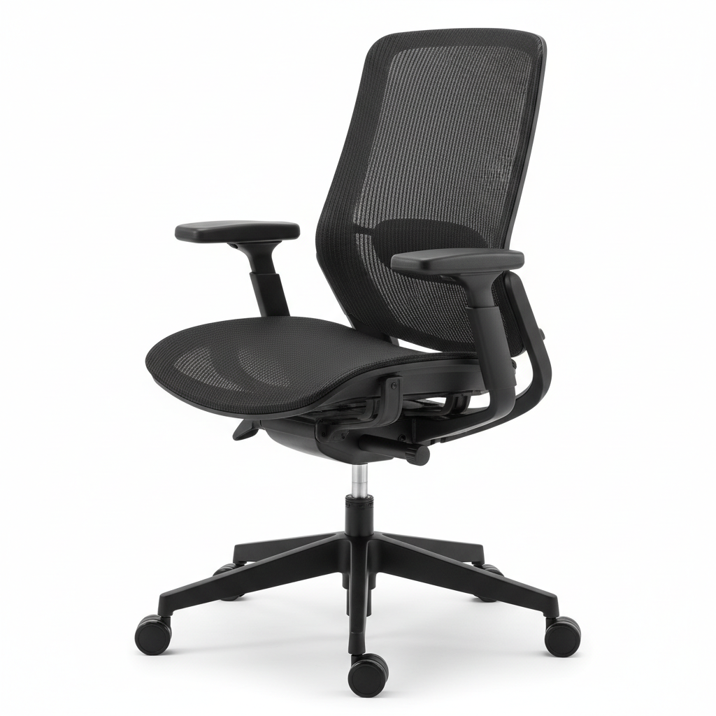 Ergonomischer Buerostuhl