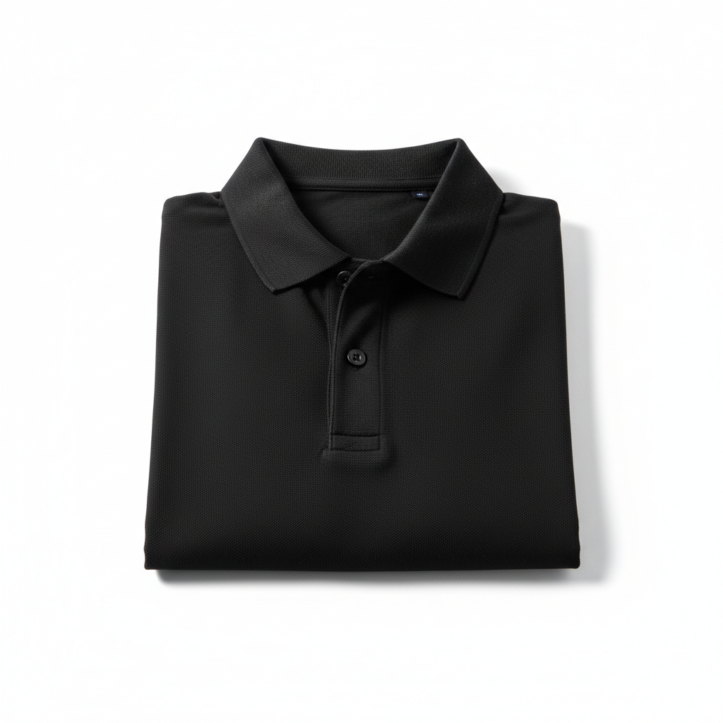 Polo Shirt Monaco