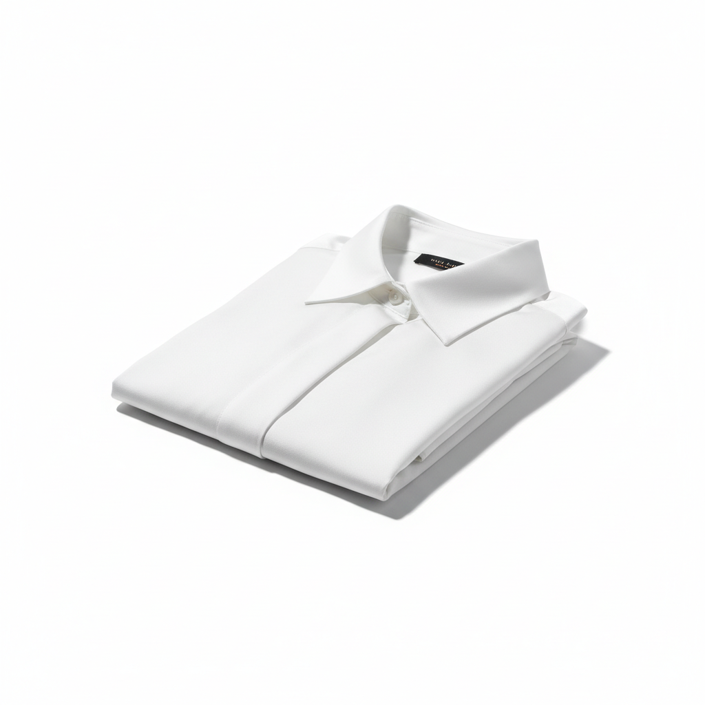 Silk Blouse Chiara
