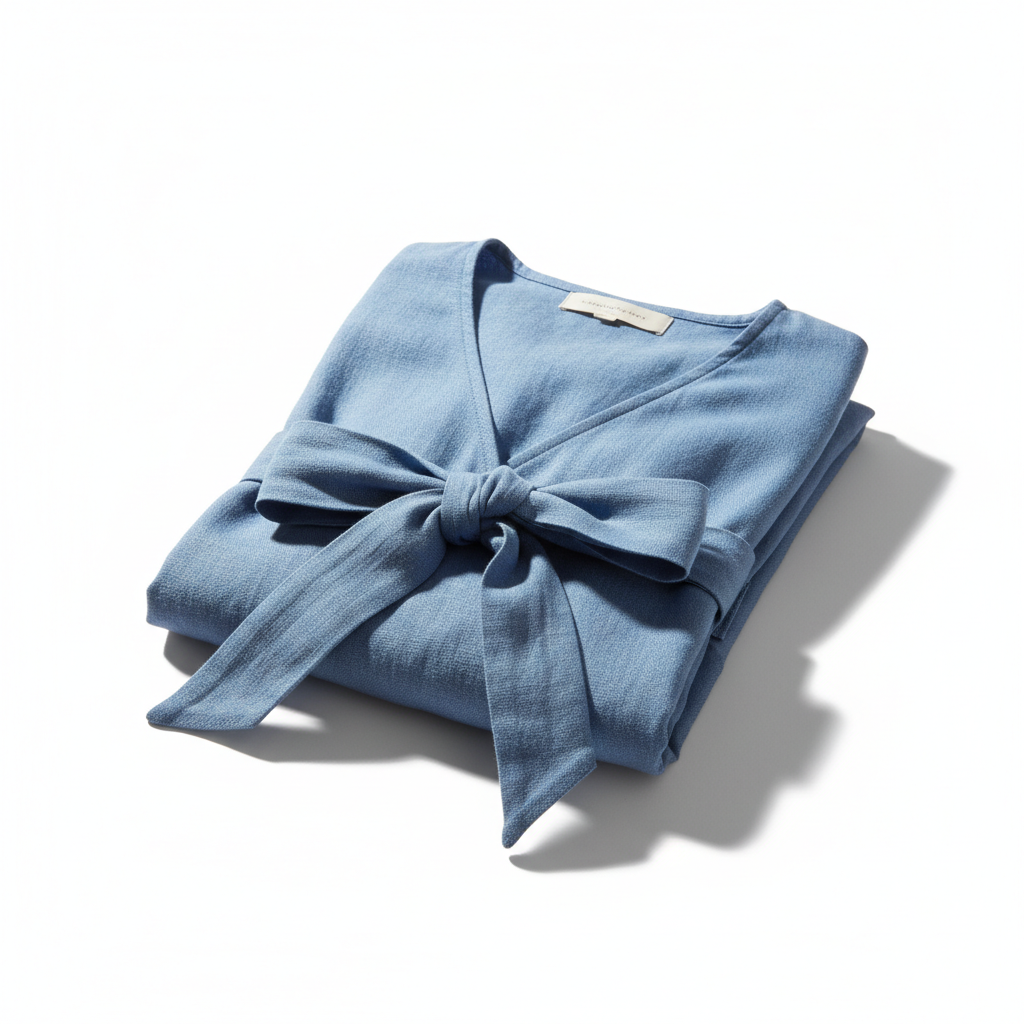 Wrap Dress Mila