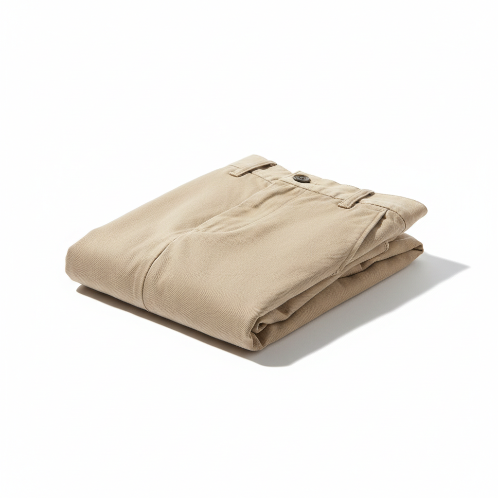 Chino Pants Hamburg