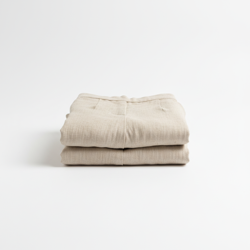 Linen Pants Tuscany