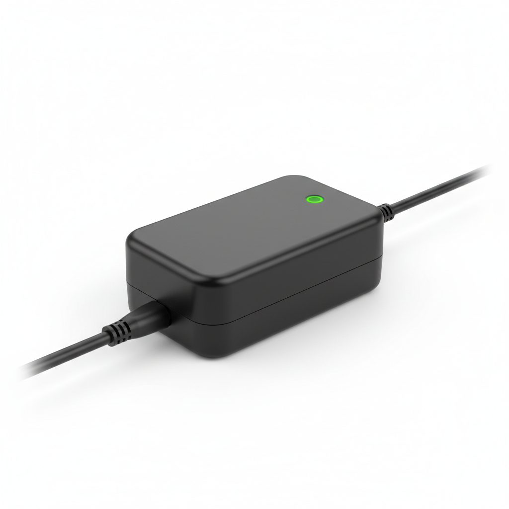 E-Bike Charger
