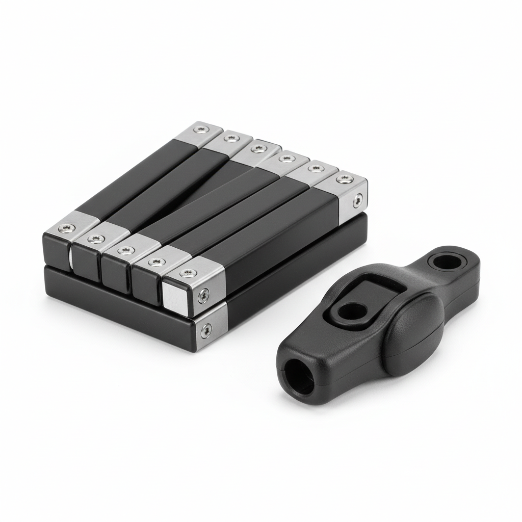 Folding Bike Lock