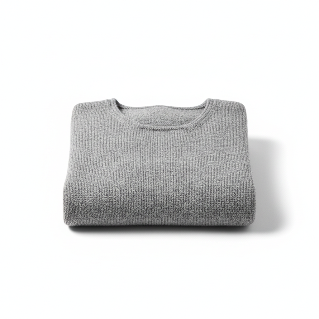 Knit Top Alpina