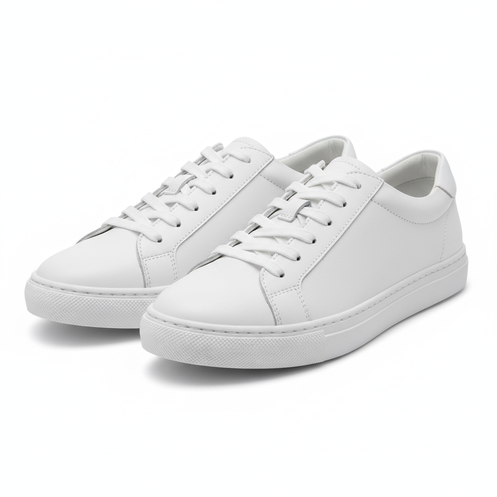 Sneaker Bianca