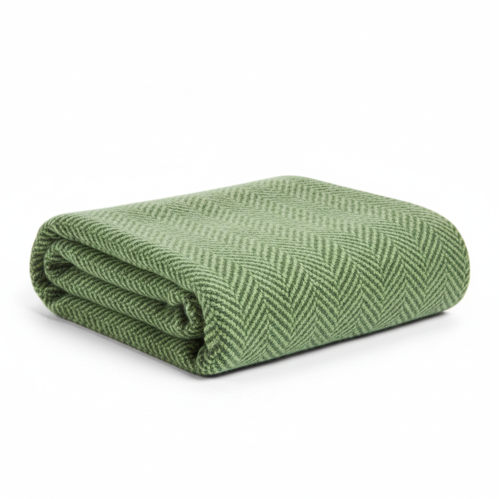 Throw Fjord