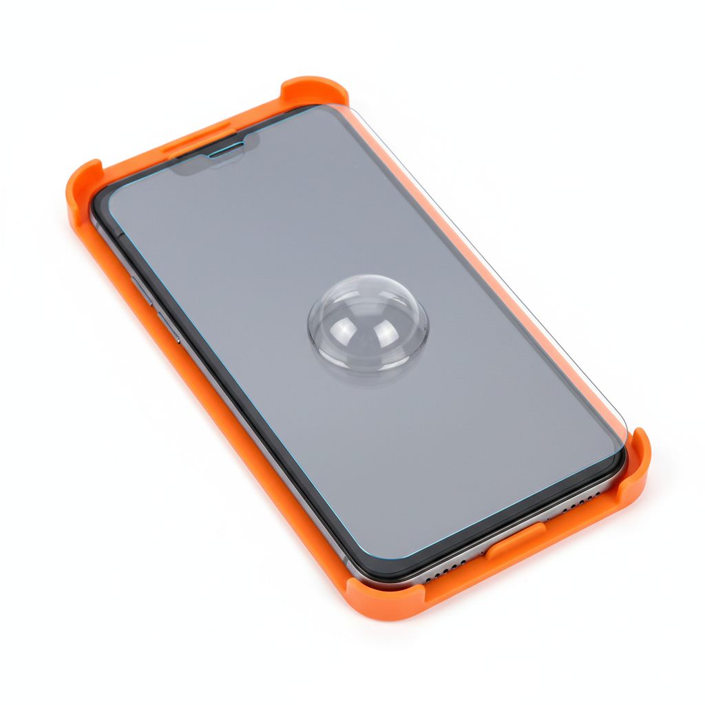Tempered Screen Protector