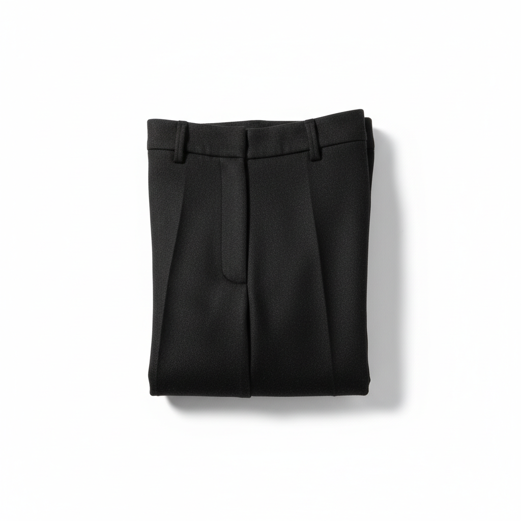 Wool Pants Nordica