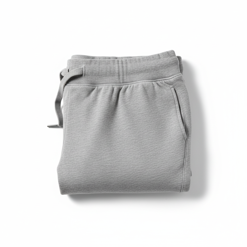 Jogger Pants Comfort