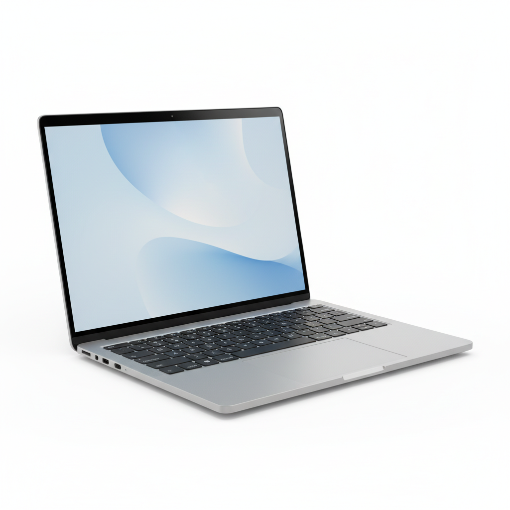 Business Laptop Pro 14in