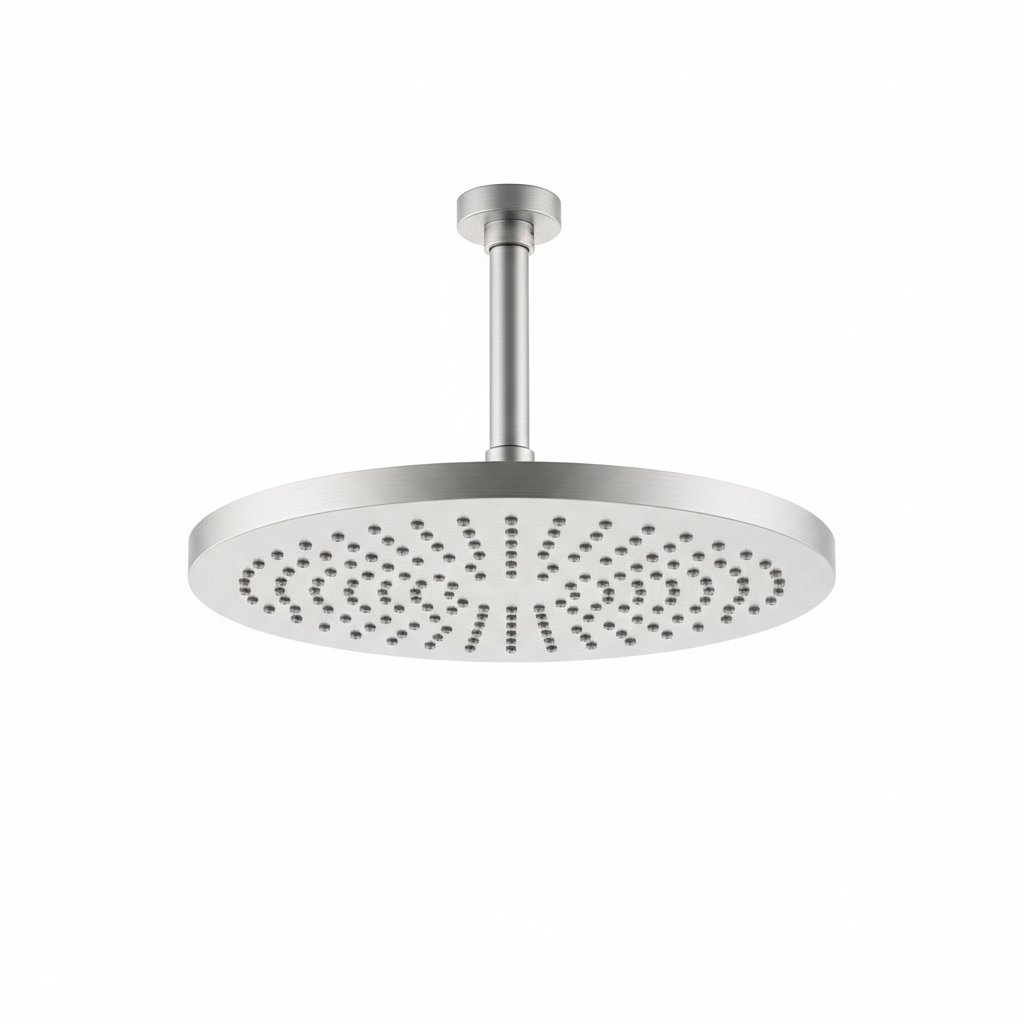 Regenduschkopf XL